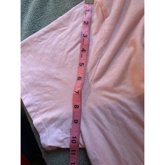 Coca-Cola Cherry Coke Pink Graphic T-Shirt Women's Plus 3X Mad Engine Y2K Style - Picture 4 of 4